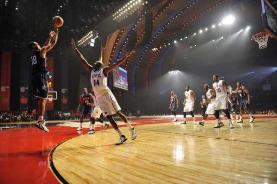 尽管他的球 尽管他的球